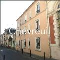 Longjumeau