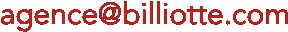 agence@billiotte.com